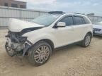 2008 FORD EDGE