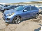 2022 KIA NIRO