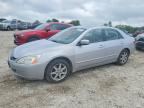 2004 HONDA ACCORD