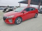 2019 HYUNDAI IONIQ