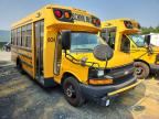 2010 CHEVROLET EXPRESS CA