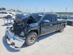 2013 CHEVROLET SILVERADO