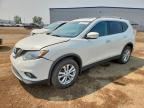 2014 NISSAN ROGUE