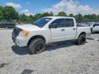 2012 NISSAN TITAN