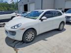 2012 PORSCHE CAYENNE