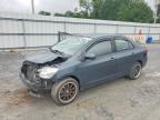 2007 TOYOTA YARIS