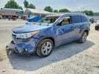 2014 TOYOTA HIGHLANDER