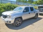 2013 HONDA RIDGELINE