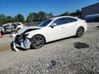 2017 MAZDA 6