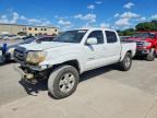 2007 TOYOTA TACOMA