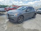 2022 ALFA ROMEO STELVIO