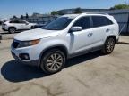 2011 KIA SORENTO