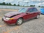 2002 SATURN L200