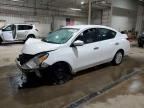 2016 NISSAN VERSA