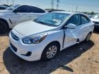 2017 HYUNDAI ACCENT