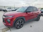 2022 CHEVROLET TRAILBLAZER