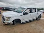 2017 FORD F150
