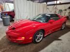 2002 PONTIAC FIREBIRD