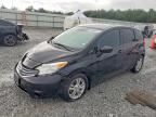 2016 NISSAN VERSA NOTE