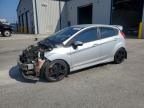 2015 FORD FIESTA