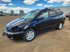 2007 KIA SEDONA