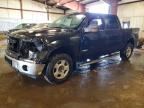 2014 FORD F150