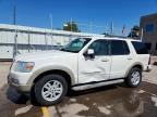 2010 FORD EXPLORER
