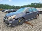 2014 SUBARU LEGACY