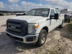 2014 FORD F250