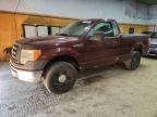 2009 FORD F150