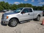 2012 FORD F150