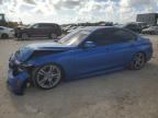 2013 BMW 335