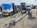 2020 OIYA TRAILERS
