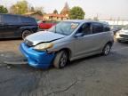 2006 TOYOTA COROLLA MATRIX