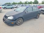 2010 VOLKSWAGEN JETTA