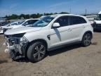 2020 MITSUBISHI OUTLANDER SPORT