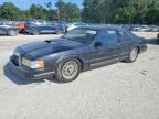 1990 LINCOLN MARK VII