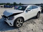 2023 MERCEDES-BENZ GLC COUPE