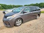2020 TOYOTA SIENNA