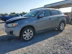 2015 MITSUBISHI OUTLANDER SPORT