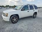 2008 CHEVROLET TRAILBLAZER