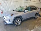 2021 TOYOTA RAV4 HYBRID