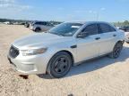 2014 FORD TAURUS