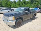 2012 CHEVROLET SILVERADO