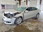 2016 CHEVROLET IMPALA