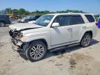 2010 TOYOTA 4RUNNER