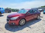 2015 CHEVROLET MALIBU