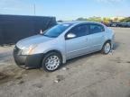 2012 NISSAN SENTRA