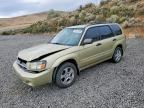 2003 SUBARU FORESTER