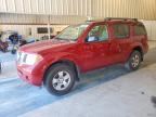 2006 NISSAN PATHFINDER
